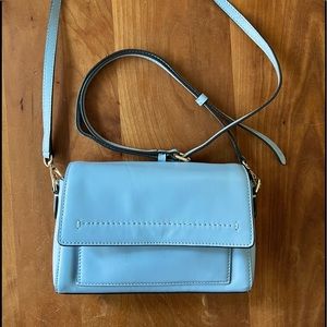 Cole Haan Flap Crossbody NWOT